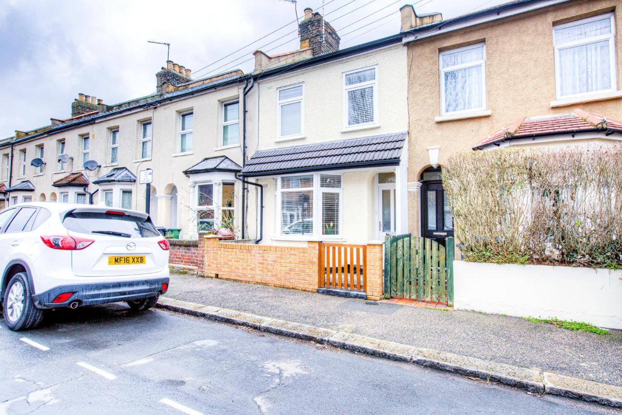 Ferienhaus Statera - 2-bed House In Stratford