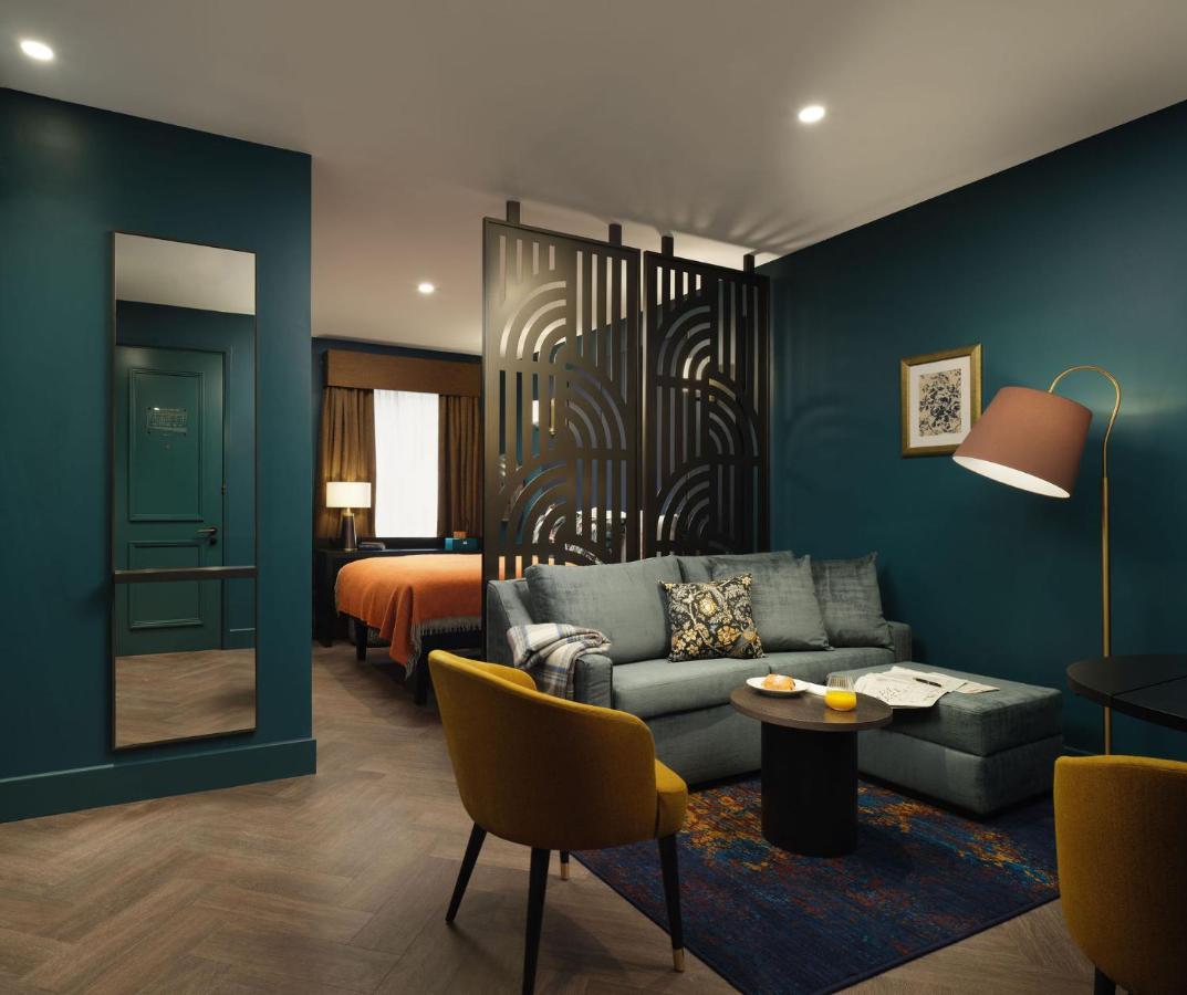 Aparthotel The Other House South Kensington London