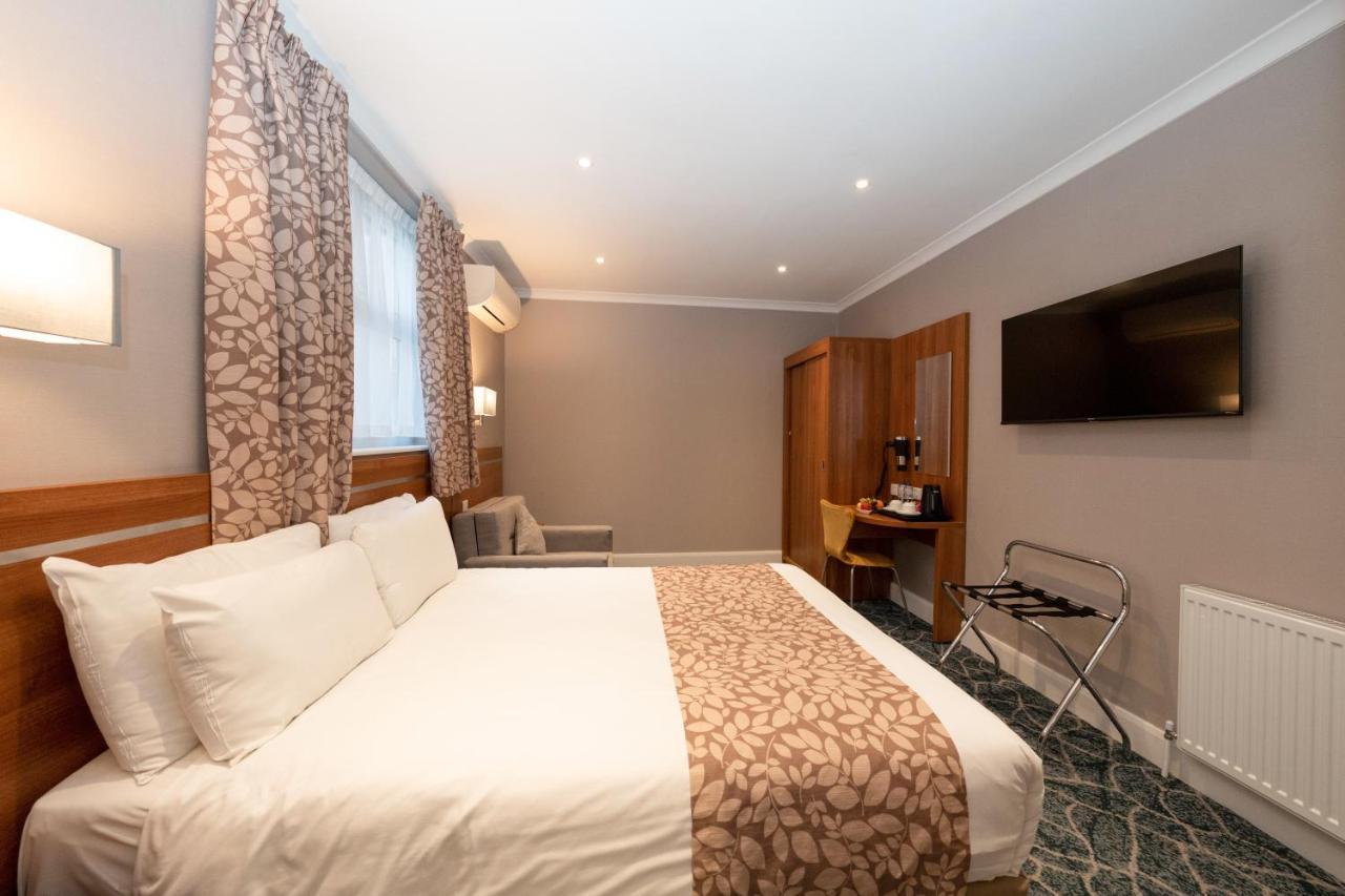 Park Avenue Bayswater Hyde Park 4* London