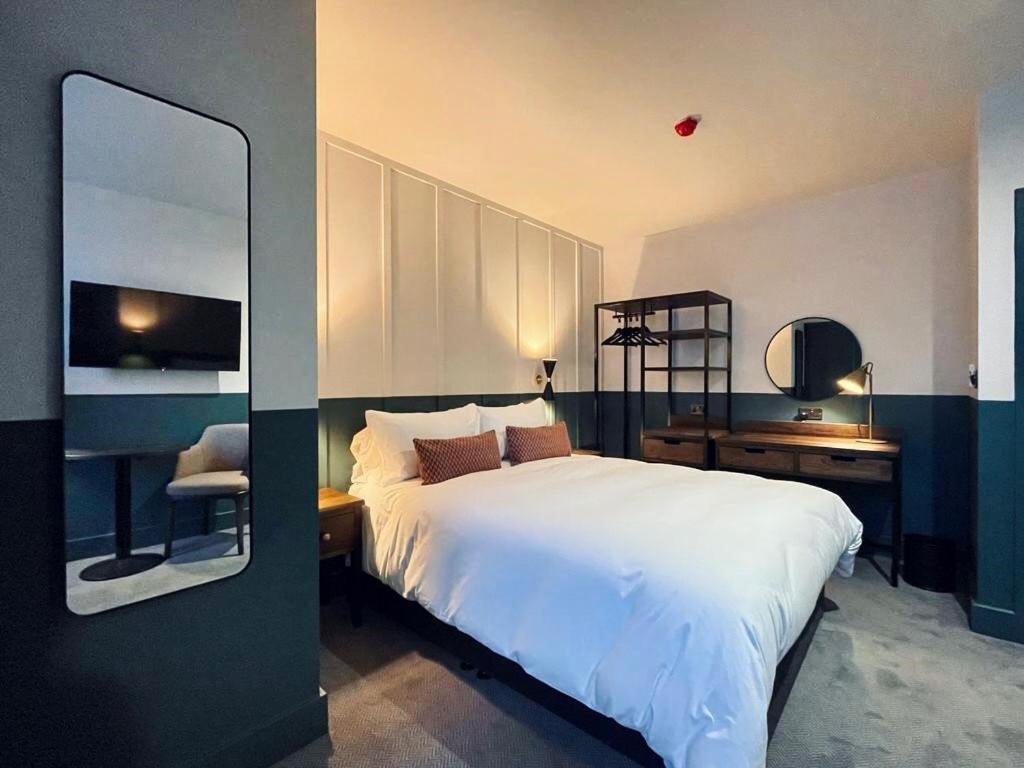 Albergue The Pride Of Paddington *