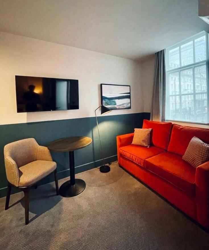 Albergue The Pride Of Paddington Londres