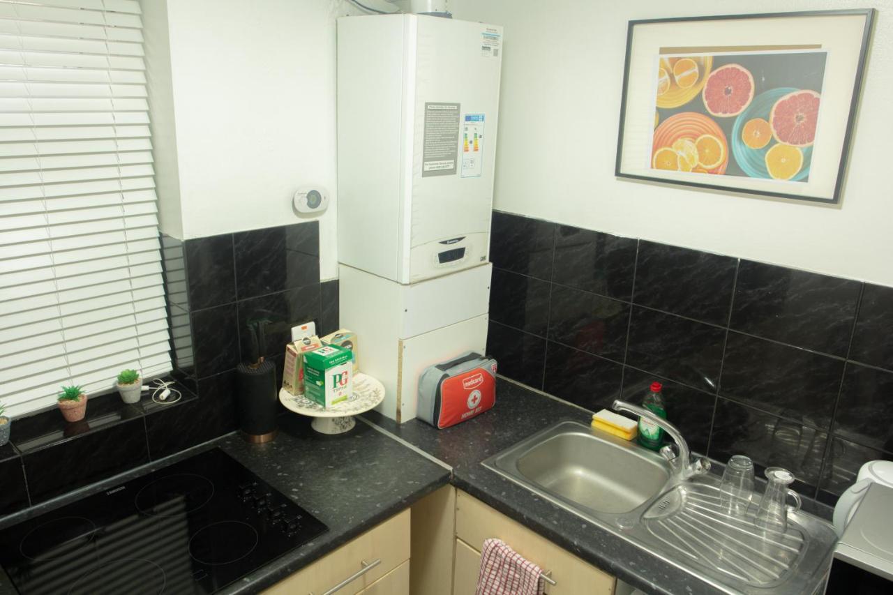Apartment Northbridge Service Seven Sisters, *