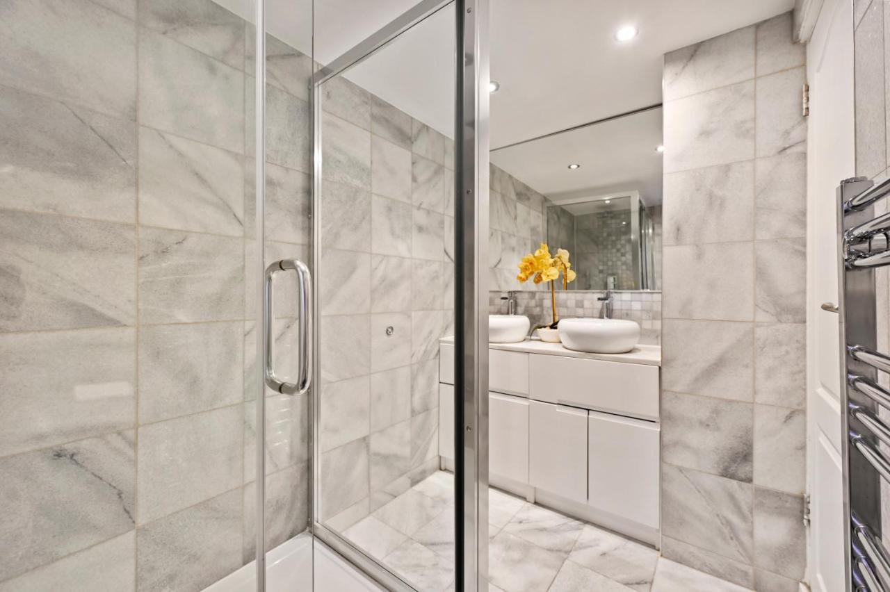 Apartment Hampstead Opulence - Luxurious Split Level London