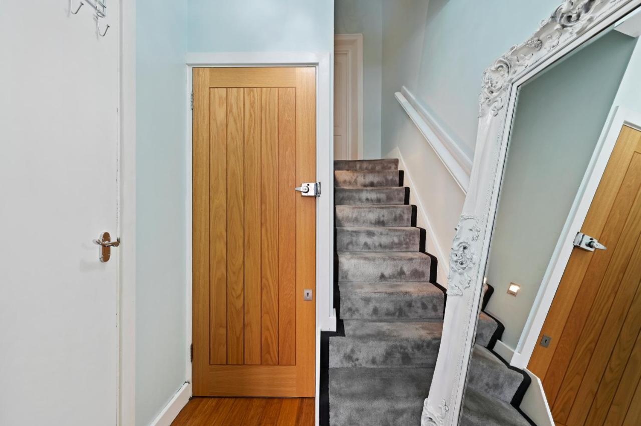 Apartment Hampstead Opulence - Luxurious Split Level *
