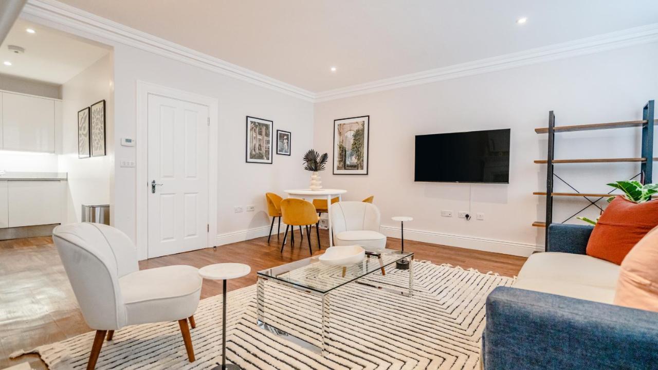 Be - The Soho Residences Apartment
