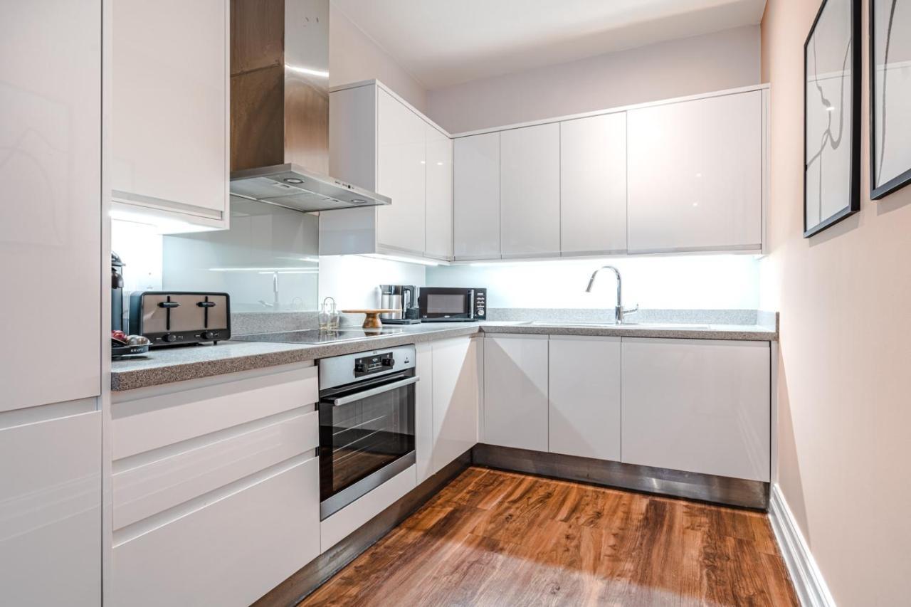 Apartment Be - The Soho Residences London