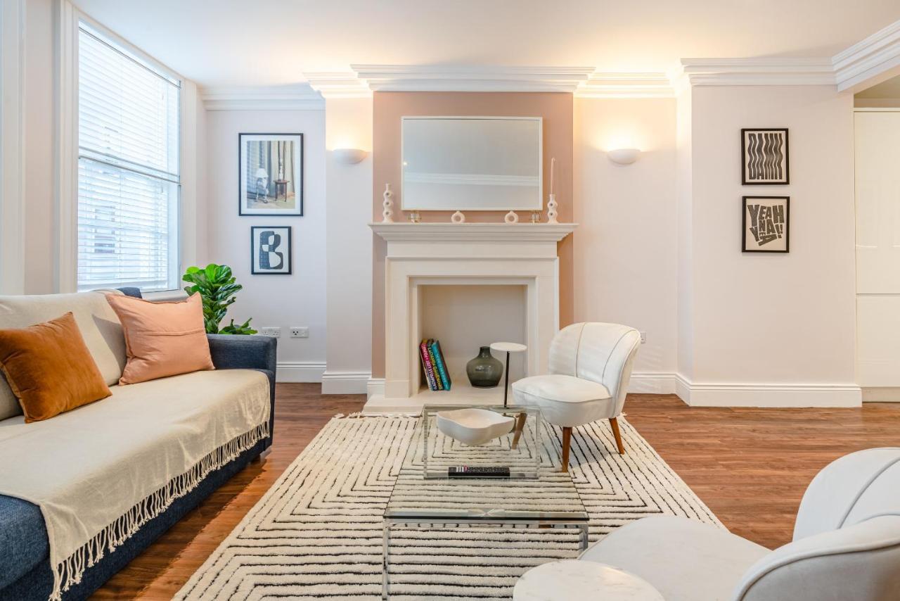 Be - The Soho Residences Apartment London