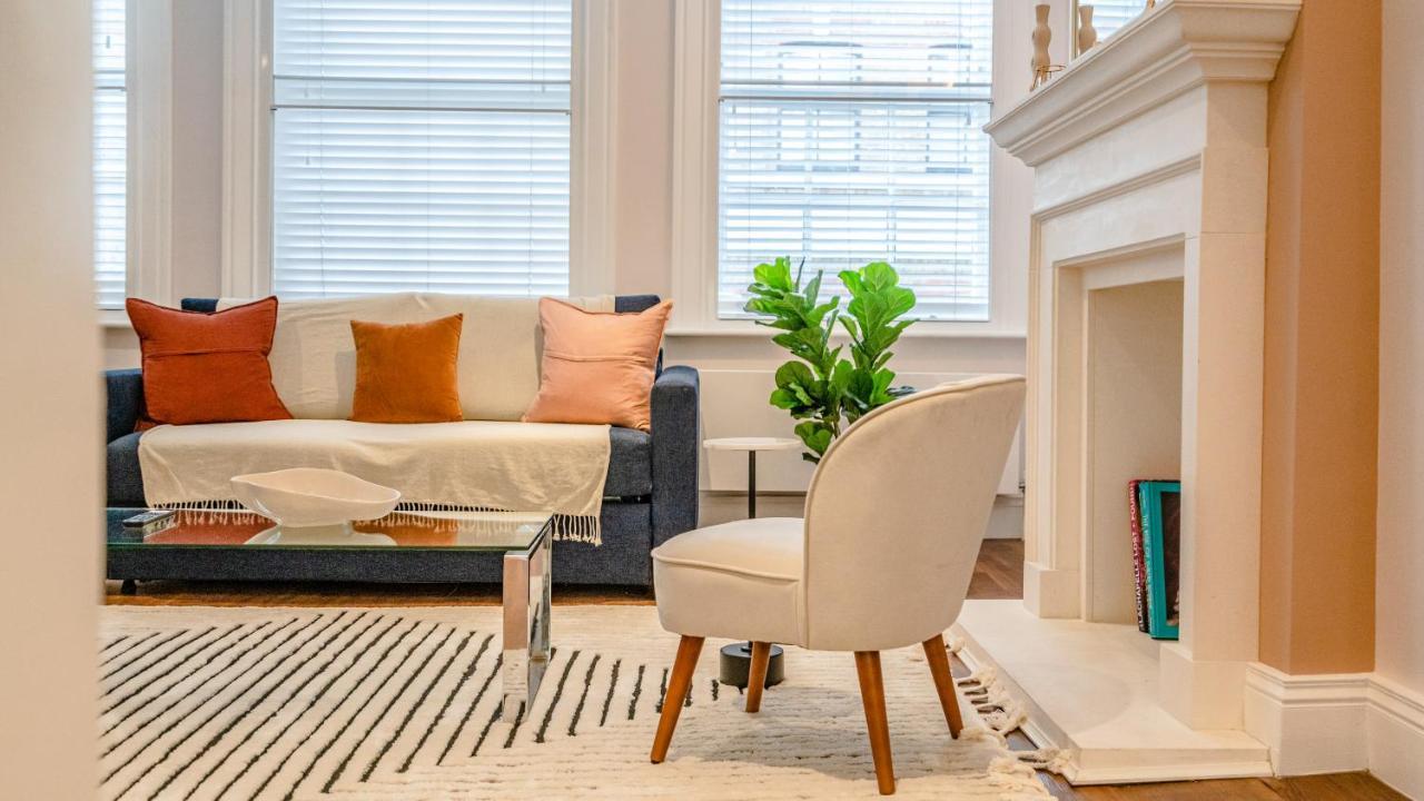 Apartment Be - The Soho Residences London