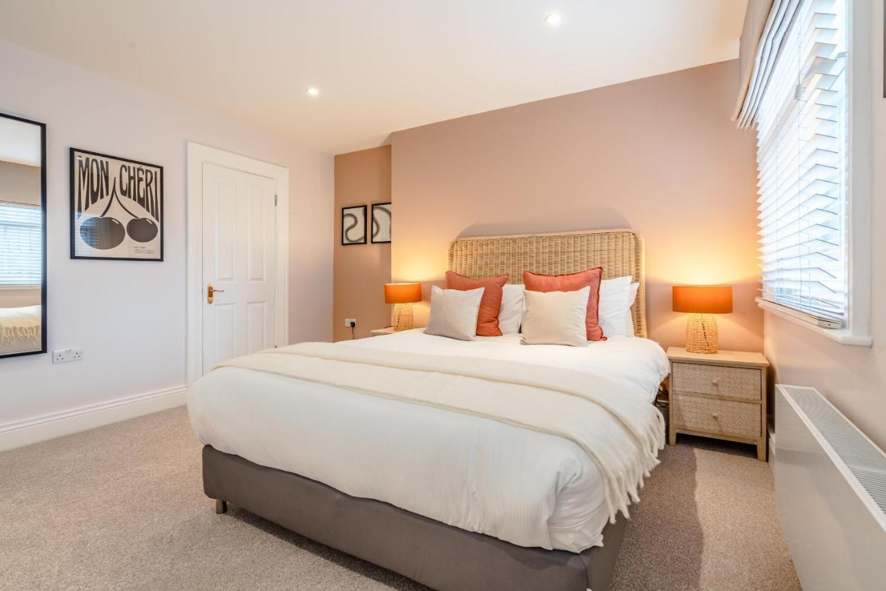 Be - The Soho Residences London