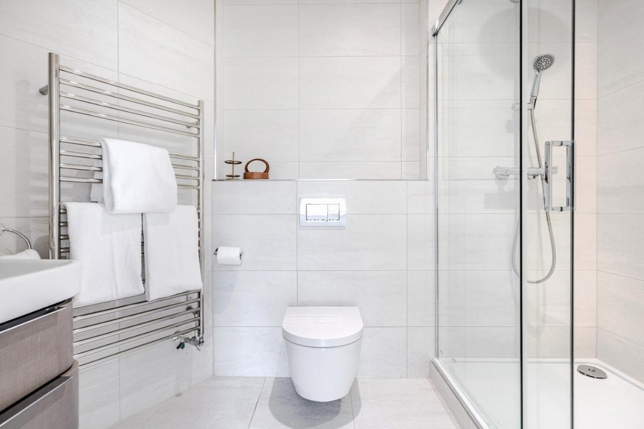 Apartment Be - The Soho Residences