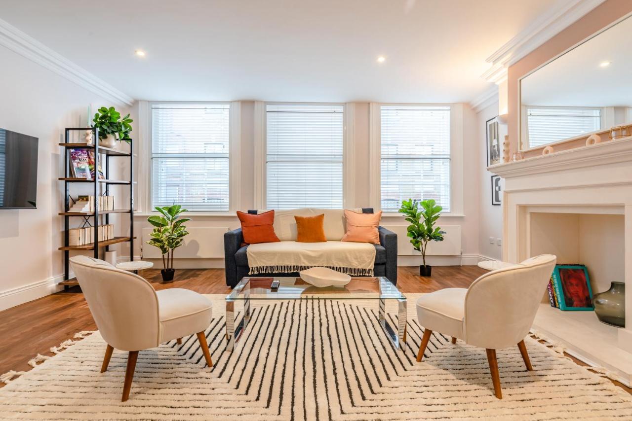 Be - The Soho Residences *