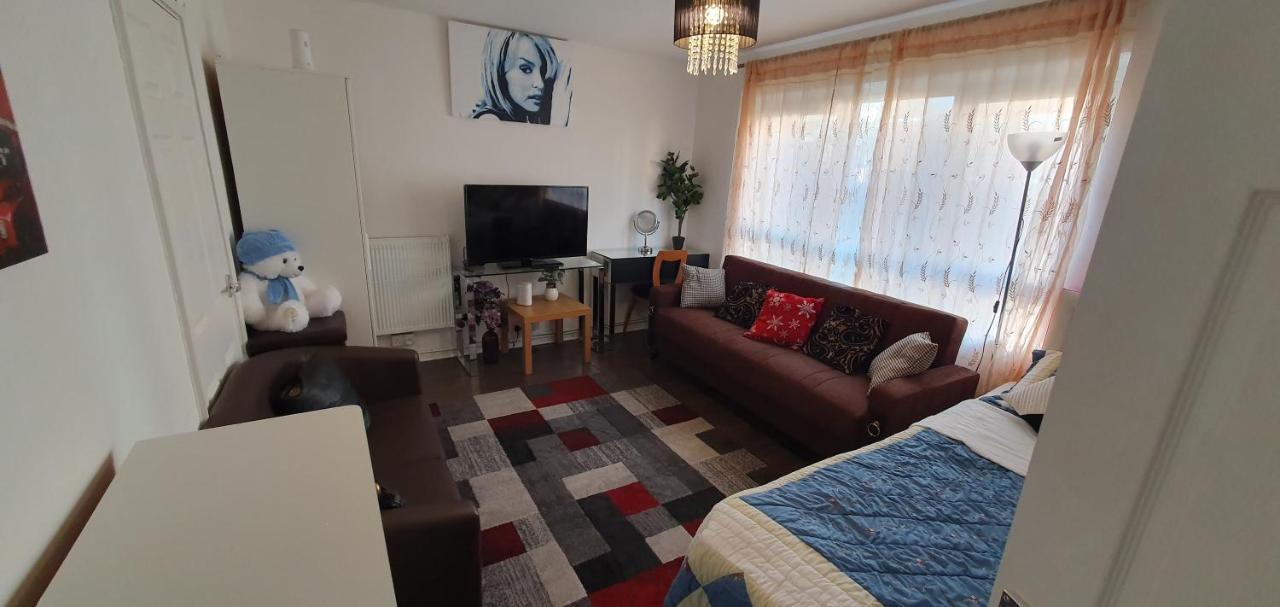 Stockwell Shortlet Apartamento