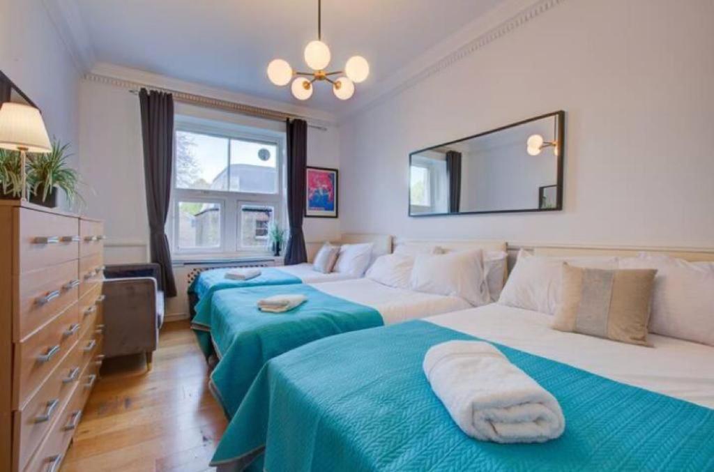 Apartment Benqi *