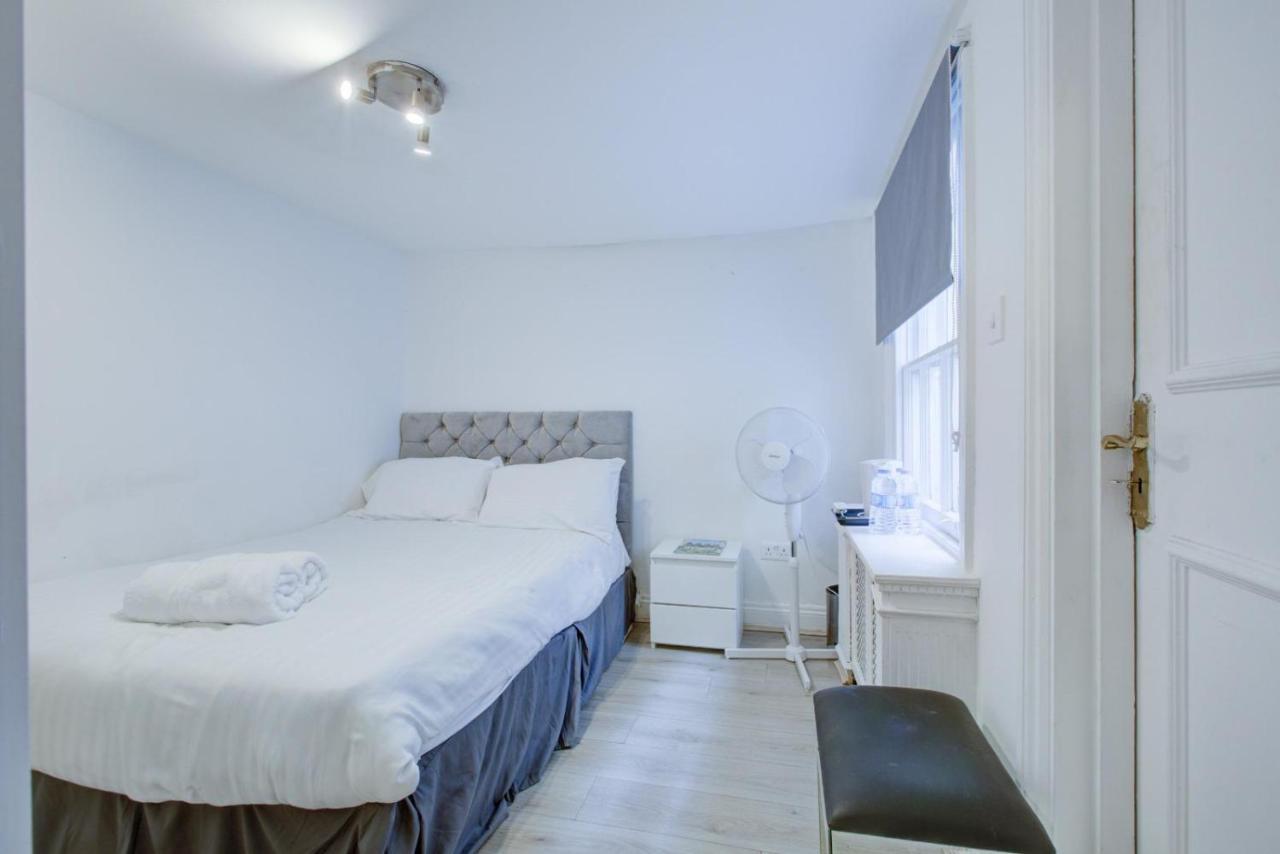Benqi Apartment *