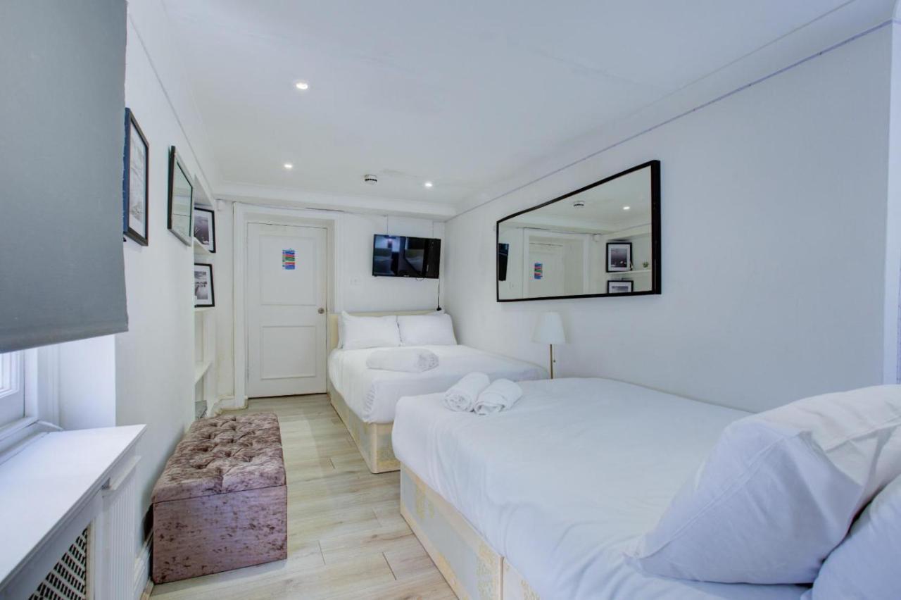 Apartment Benqi