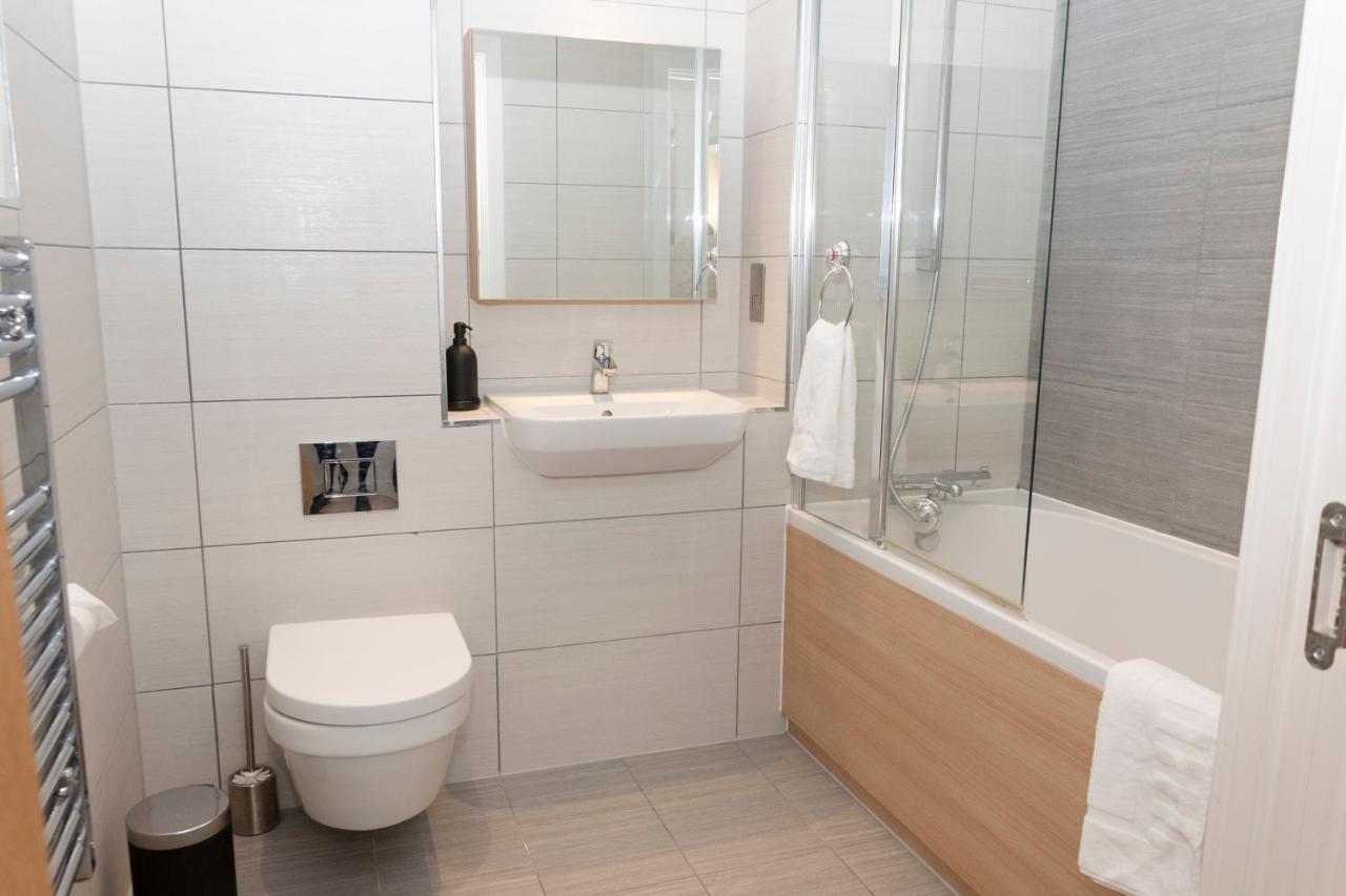 Apartamento Modern Brixton *
