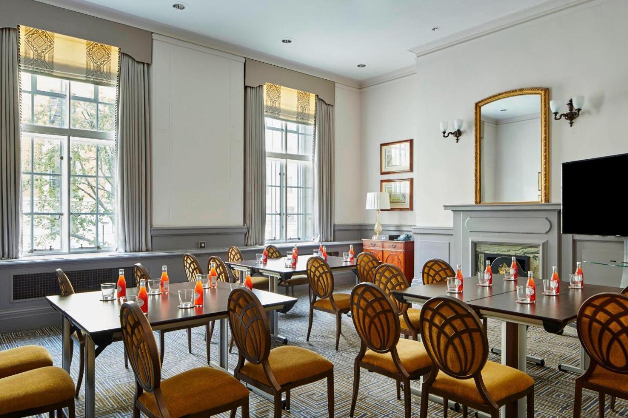 Marriott County Hall 5*