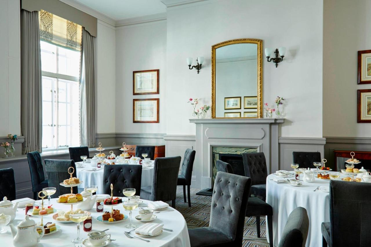 Marriott County Hall Hotel 5*