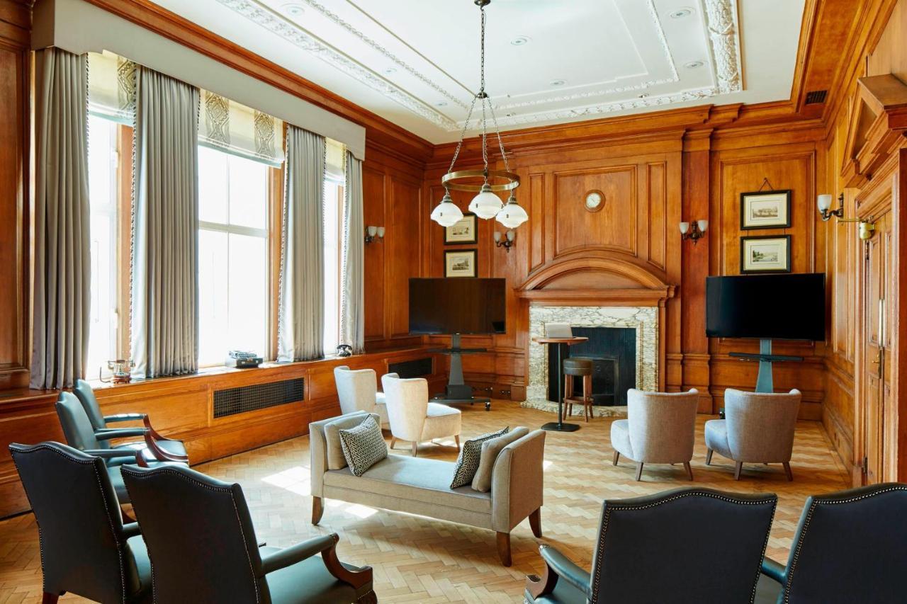 Marriott County Hall 5* London