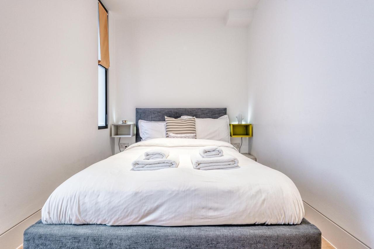 Apartment Brand New And Modern Flat In Fulham *