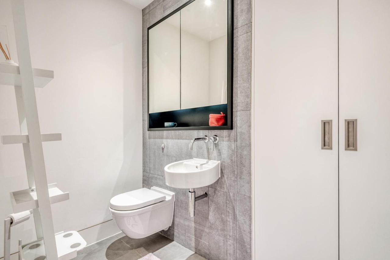 Brand New And Modern Flat In Fulham Apartment London
