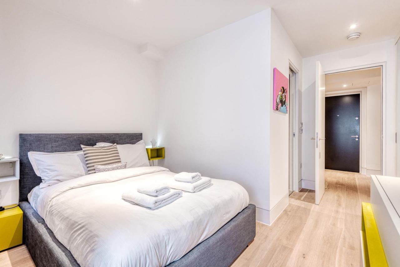 Brand New And Modern Flat In Fulham Apartment *