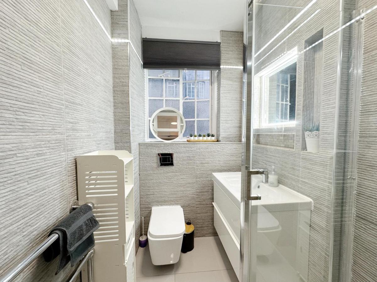 Cacao Boutique Flat- Kensington * London