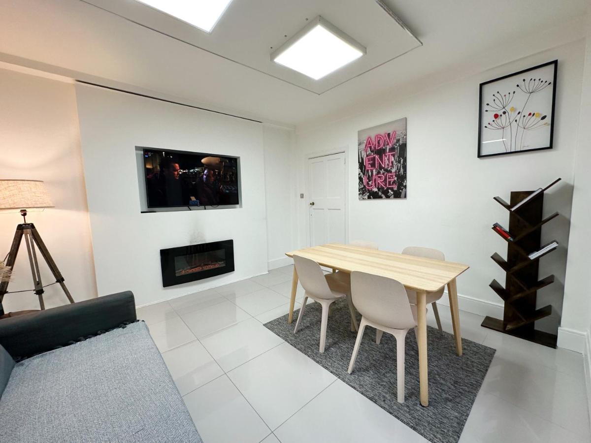 Apartment Cacao Boutique Flat- Kensington London
