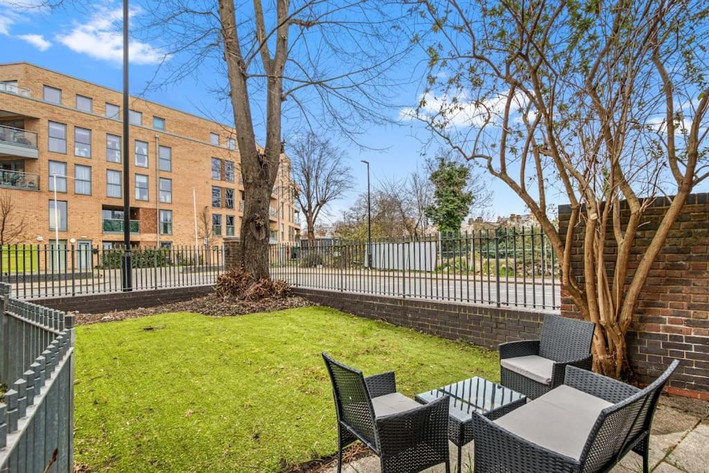 Apartamento 1 Bedroom Flat - Brixton *