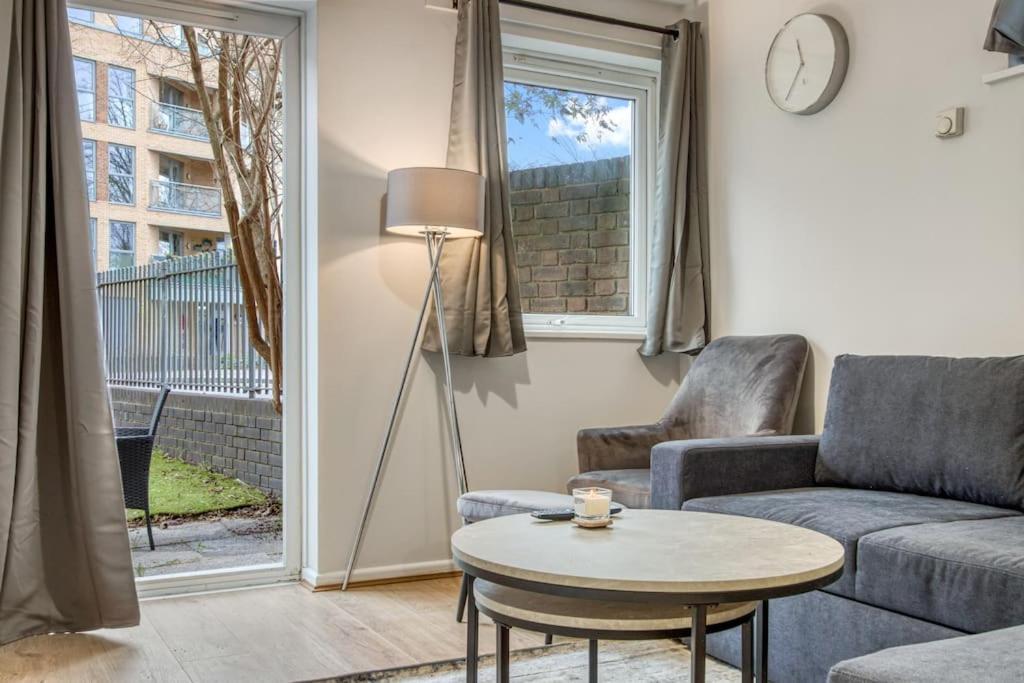 1 Bedroom Flat - Brixton Apartamento Londres