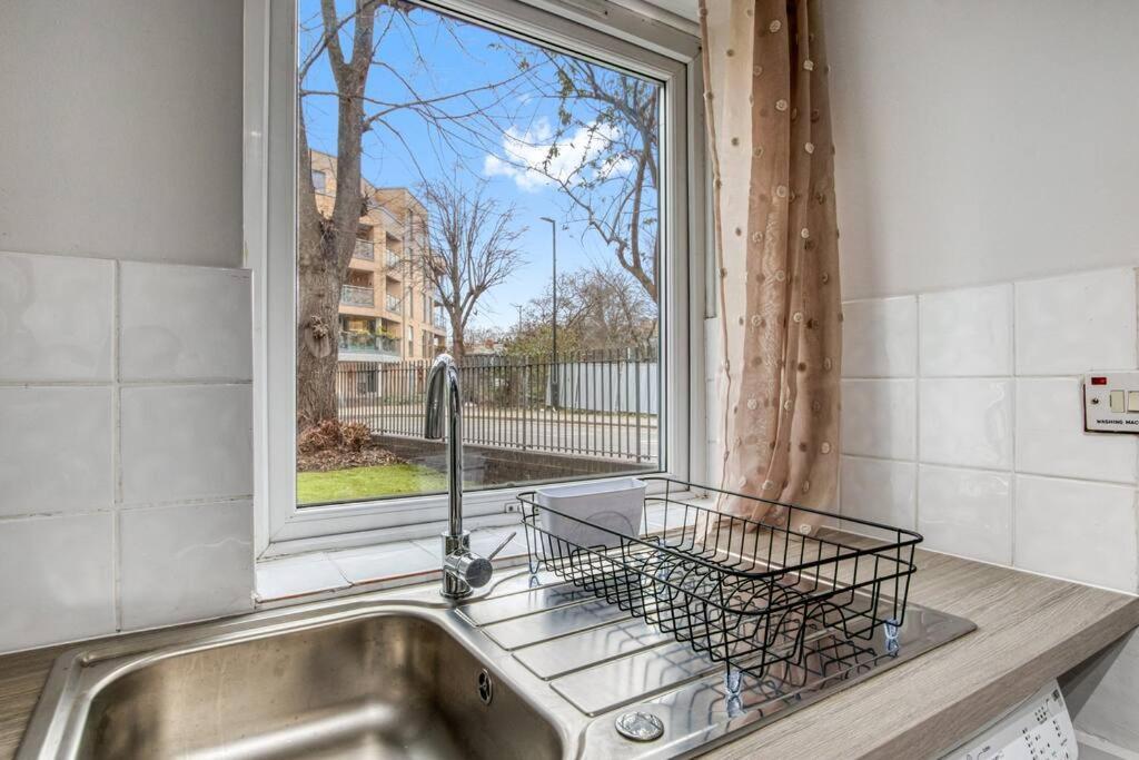 1 Bedroom Flat - Brixton Apartamento