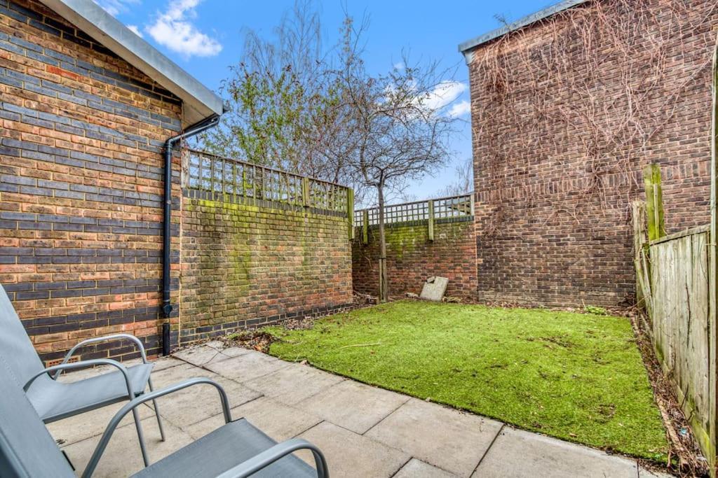 1 Bedroom Flat - Brixton * Londres