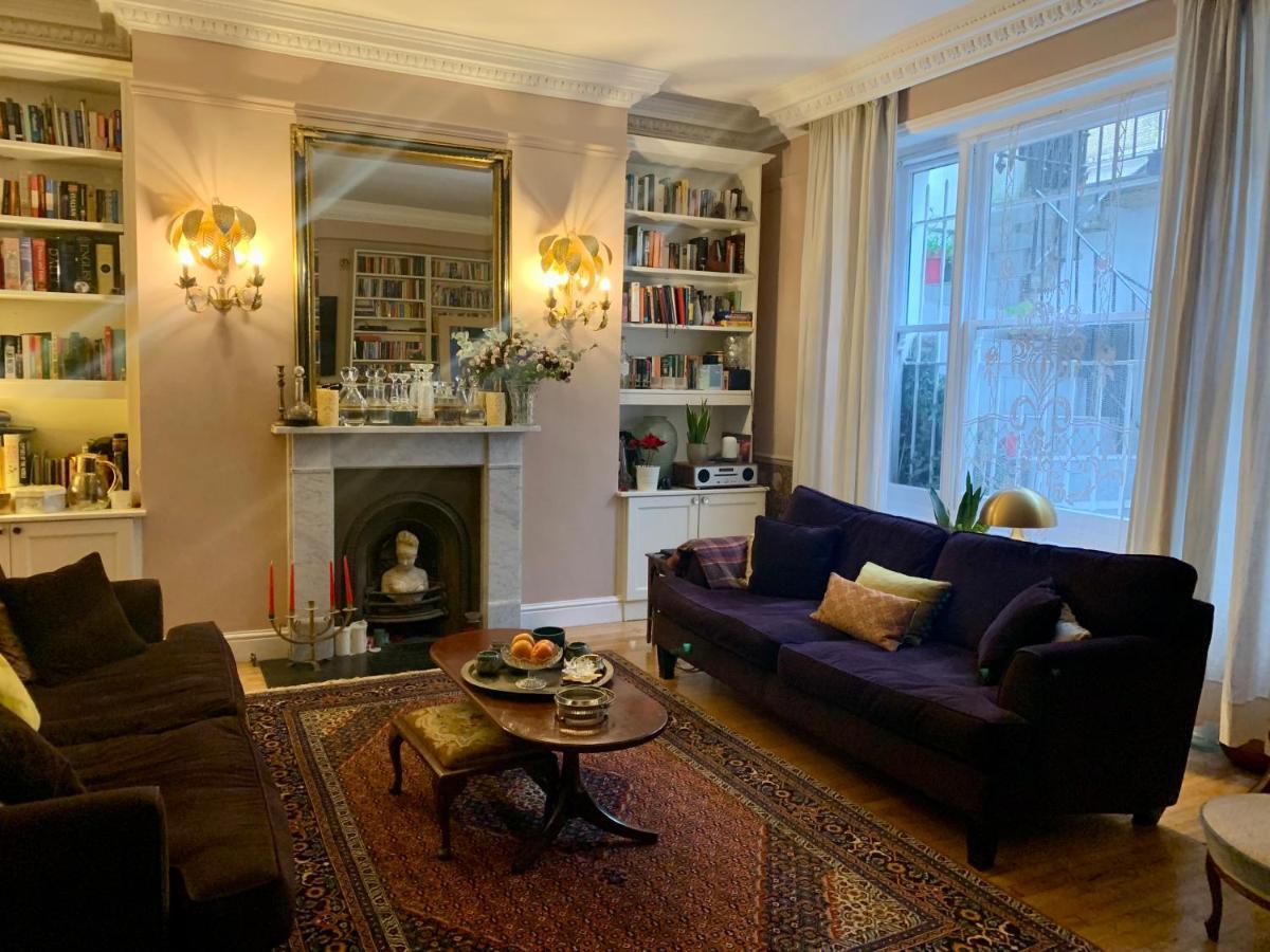 Apartment In Notting Hill London