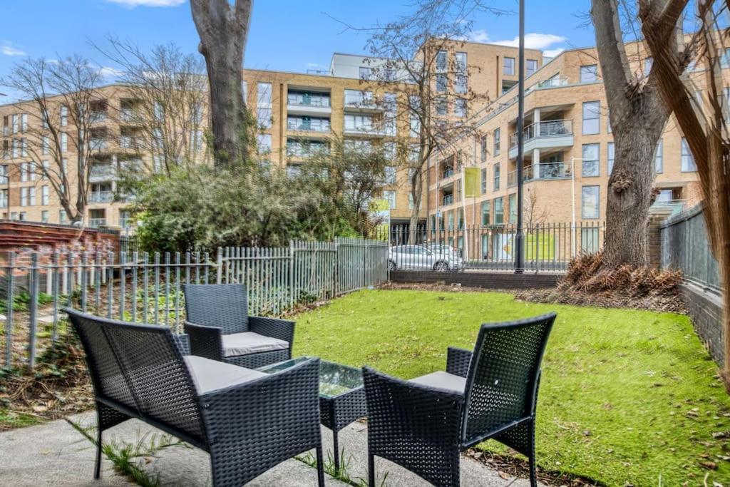 1 Bedroom Flat - Brixton Apartamento Londres