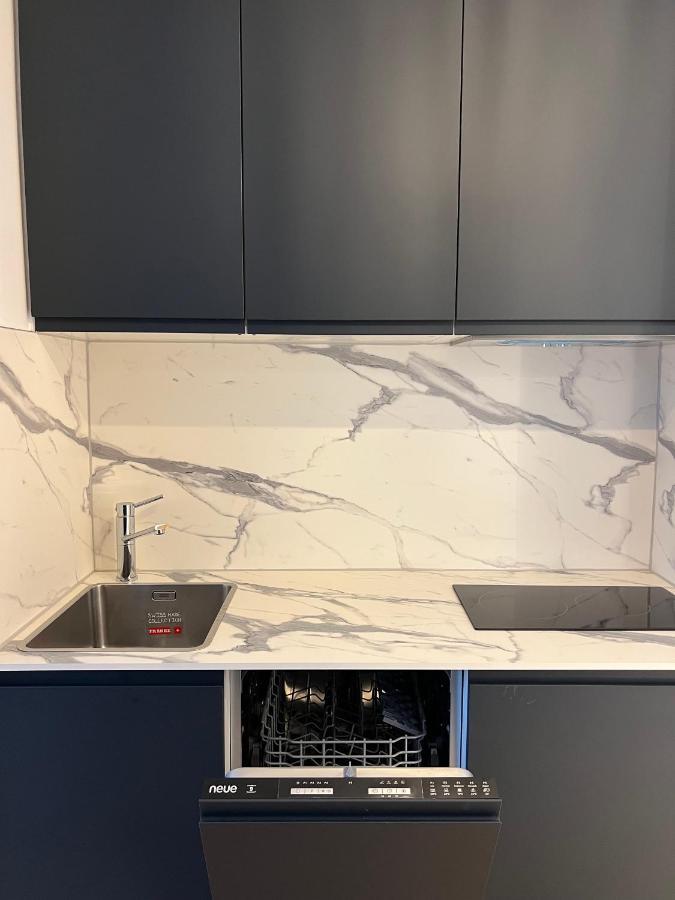 Apartment Herstusio W11 London
