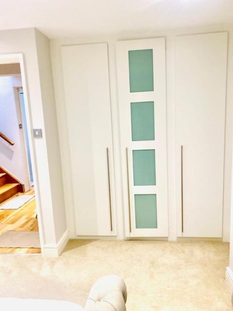Modern Detached House Ferienhaus London
