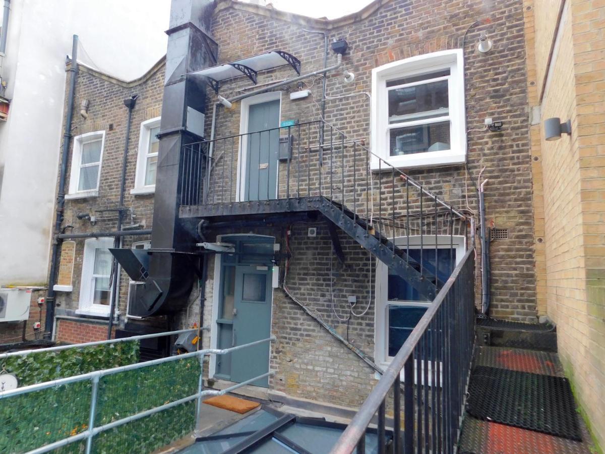 2bed/apt - Zone 1 - 4 Tube Stations + Hyde Park London