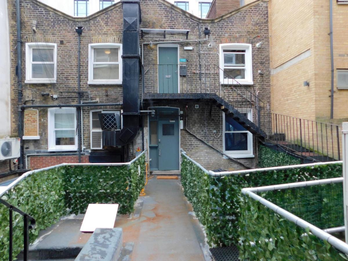 Brand New 1bed - Zone 1 - 4 Stations Nearby * Londres
