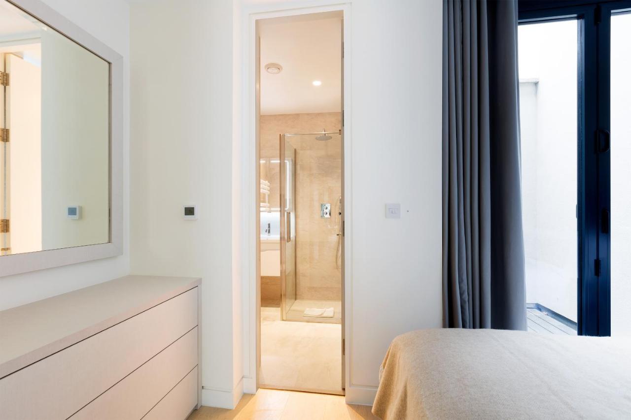 The Arches Apartment London