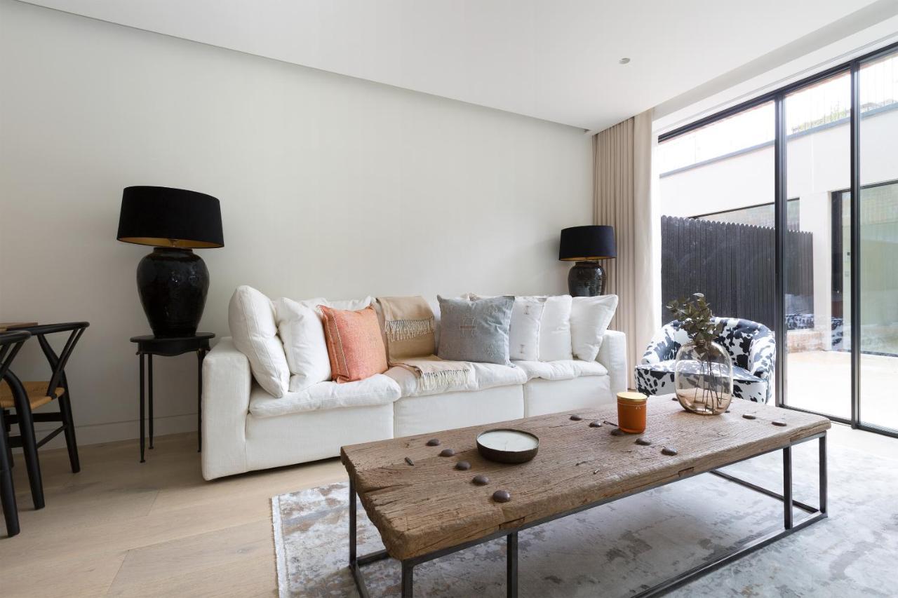 Apartment The Arches London