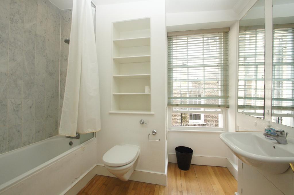 Magical&charming 8 Covent Garden Townhouse London