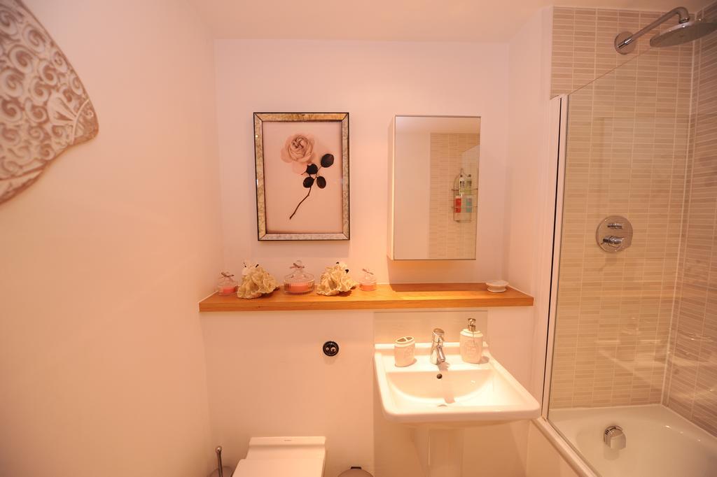 Apartment Zenith *