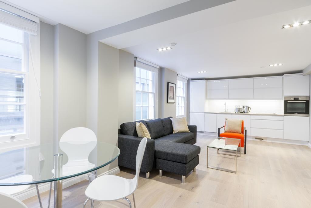Smart Covent Garden Apartment *