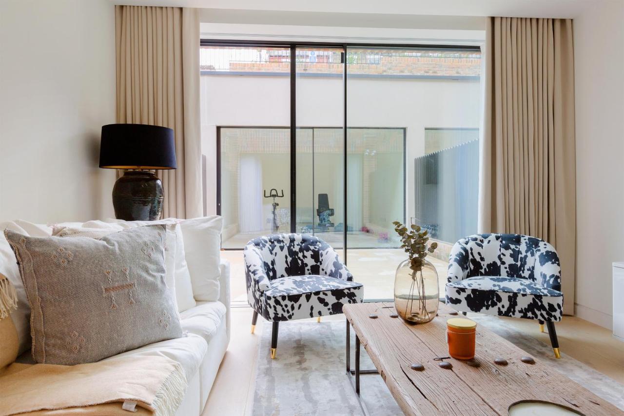 The Arches Apartment *