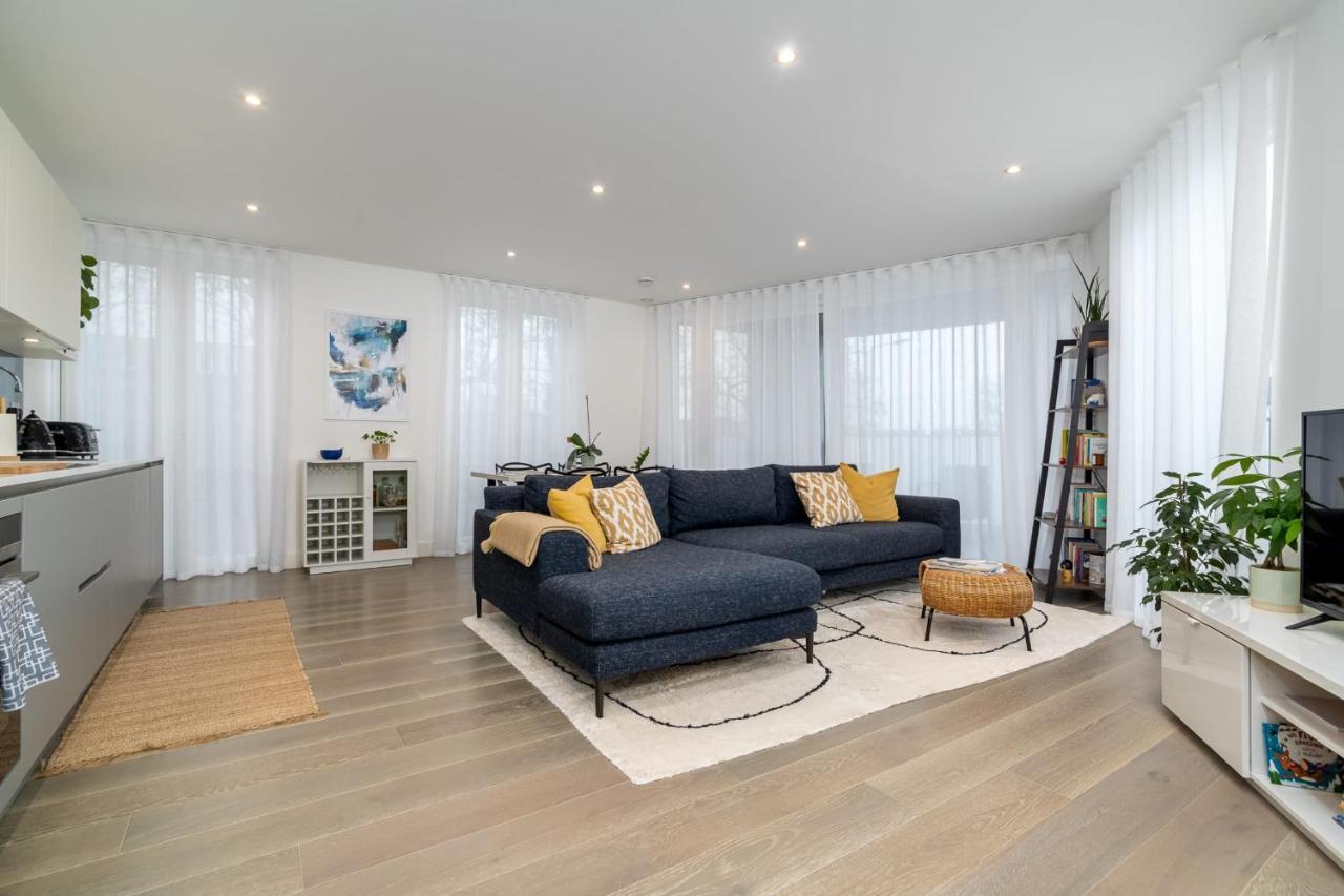 Guestready - Lovely In Fulham Apartment London