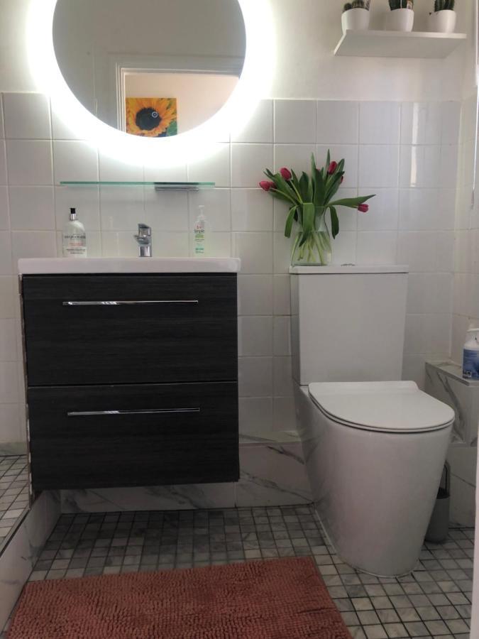 Super Location 2, 1min Metro 10 Min From Camden Apartamento