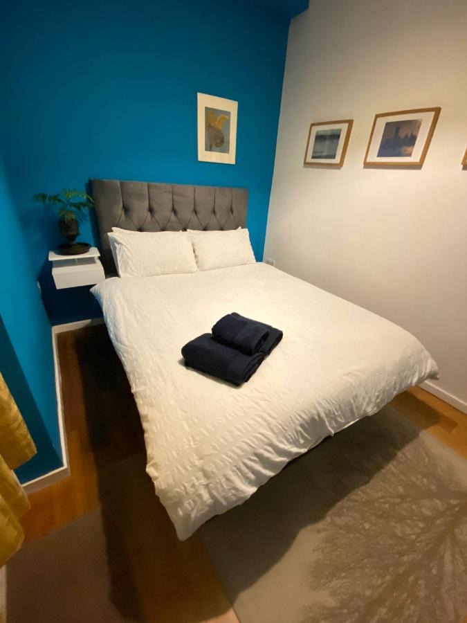 Luxury 2 Bed Flat 2 Min From Station Nearby Other 4 Stations London