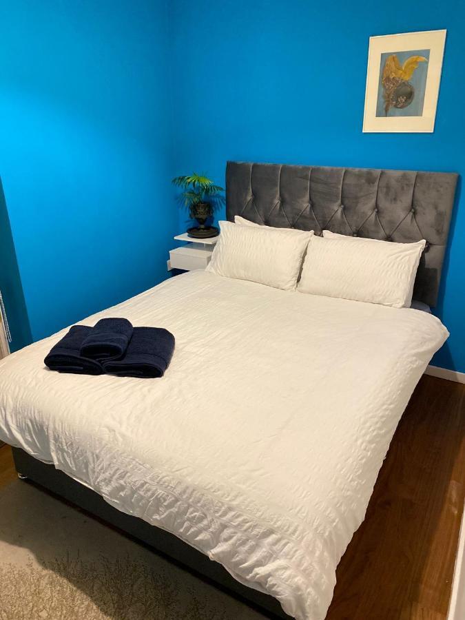Luxury 2 Bed Flat 2 Min From Station Nearby Other 4 Stations Apartment *