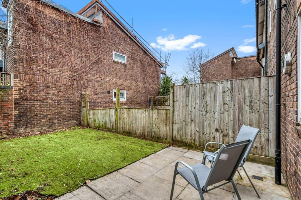 1 Bedroom Flat - Brixton Apartamento *