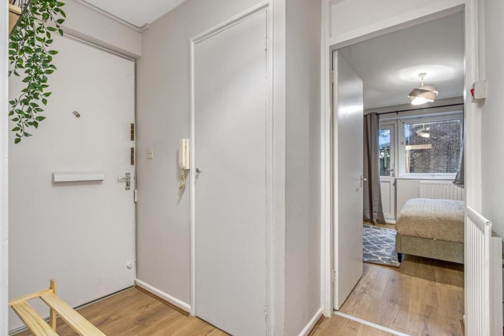 Apartamento 1 Bedroom Flat - Brixton